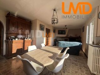  Maison � vendre 8 pi�ces 186 m�