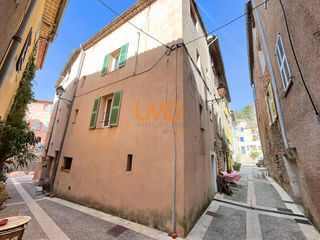  Maison � vendre 3 pi�ces 63 m�