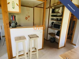  Maison � vendre 3 pi�ces 35 m�