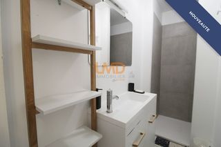  Appartement � vendre 3 pi�ces 62 m�