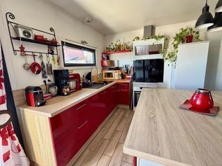  Maison � vendre 4 pi�ces 98 m�