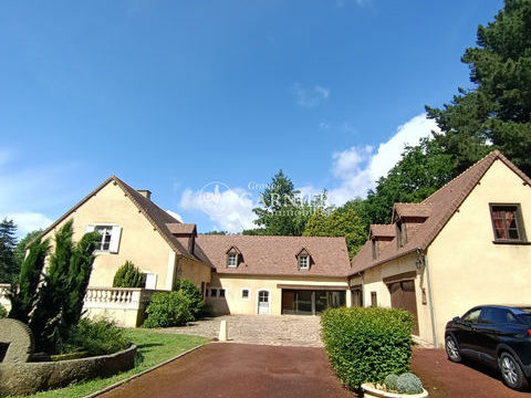 Vente Propriété/château Neuville-sur-Sarthe (72190)