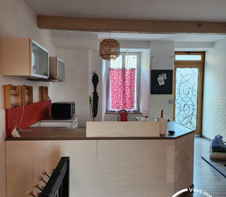  Maison � vendre 4 pi�ces 108 m�