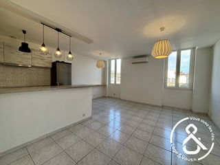  Appartement � louer 3 pi�ces 69 m�