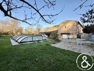  Maison � vendre 6 pi�ces 230 m�