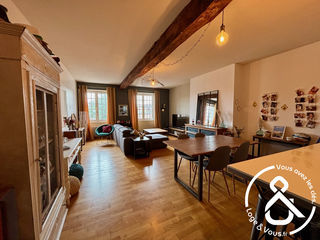  Appartement � vendre 3 pi�ces 92 m�