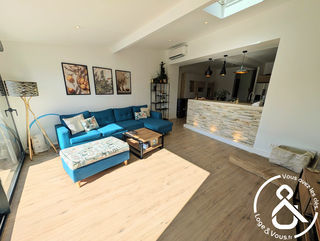  Maison � vendre 3 pi�ces 70 m�