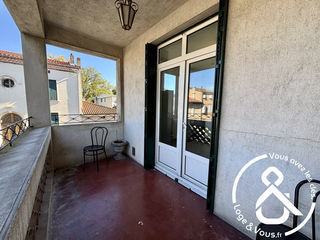  Appartement � louer 4 pi�ces 96 m�