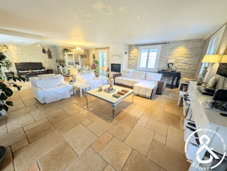  Maison � vendre 5 pi�ces 194 m�