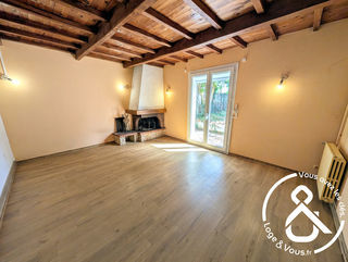  Maison � vendre 6 pi�ces 149 m�