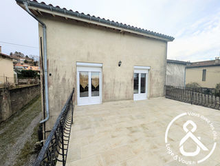  Maison � vendre 5 pi�ces 131 m�