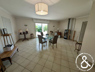  Maison � vendre 5 pi�ces 116 m�