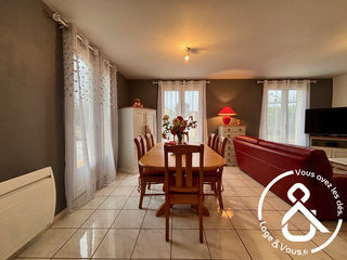  Maison � vendre 5 pi�ces 115 m�