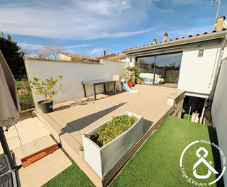  Maison � vendre 3 pi�ces 70 m�