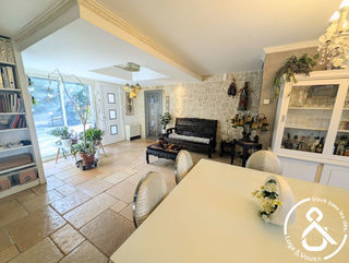  Maison � vendre 5 pi�ces 194 m�