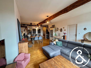  Appartement � vendre 3 pi�ces 92 m�