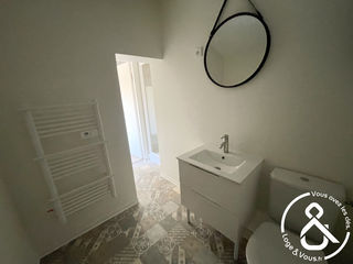  Appartement � louer 1 pi�ce 23 m�