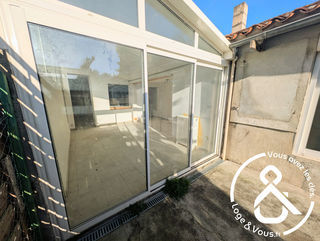  Maison � vendre 8 pi�ces 170 m�