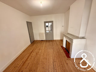  Appartement � louer 2 pi�ces 41 m�