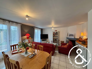  Maison � vendre 5 pi�ces 115 m�