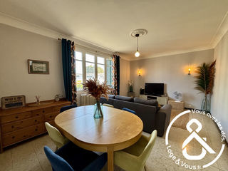  Appartement � louer 4 pi�ces 96 m�