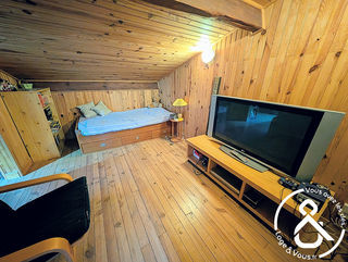  Maison � vendre 6 pi�ces 117 m�