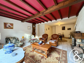  Maison � vendre 9 pi�ces 235 m�