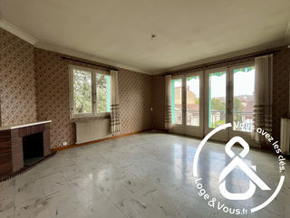  Maison � vendre 6 pi�ces 134 m�