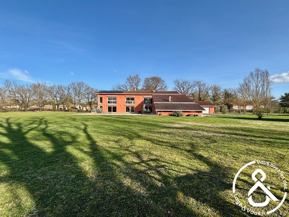 � vendre  Maison Cambounet-sur-le-Sor (81580)