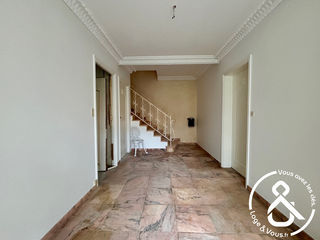  Maison � vendre 3 pi�ces 123 m�