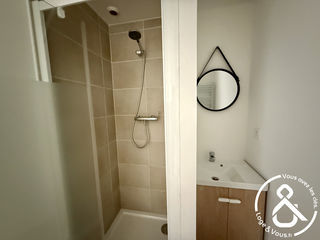  Appartement � louer 2 pi�ces 31 m�