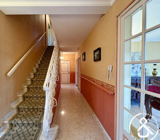  Maison � vendre 7 pi�ces 161 m�