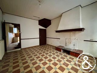  Maison � vendre 3 pi�ces 55 m�