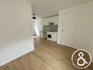  Appartement � louer 2 pi�ces 31 m�