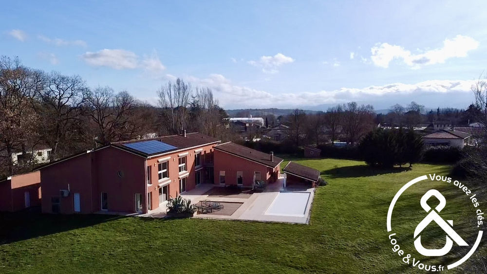 � vendre  Maison Cambounet-sur-le-Sor (81580)