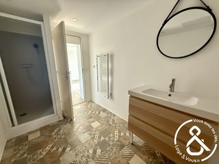  Appartement � louer 2 pi�ces 33 m�