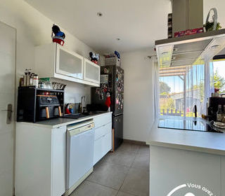  Maison � vendre 4 pi�ces 89 m�