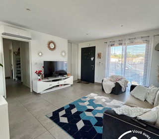  Maison � vendre 4 pi�ces 89 m�