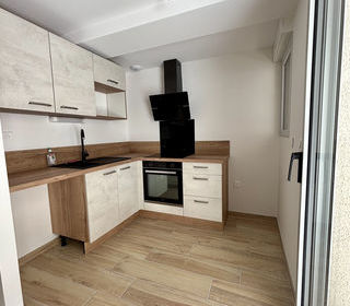  Appartement � louer 1 pi�ce 20 m�