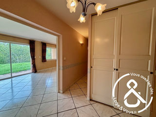  Maison � vendre 6 pi�ces 128 m�