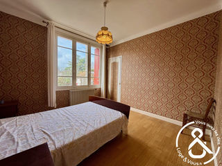  Maison � vendre 5 pi�ces 117 m�