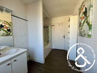  Appartement � louer 3 pi�ces 87 m�