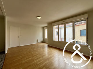  Appartement � louer 2 pi�ces 45 m�