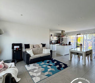  Maison � vendre 4 pi�ces 89 m�