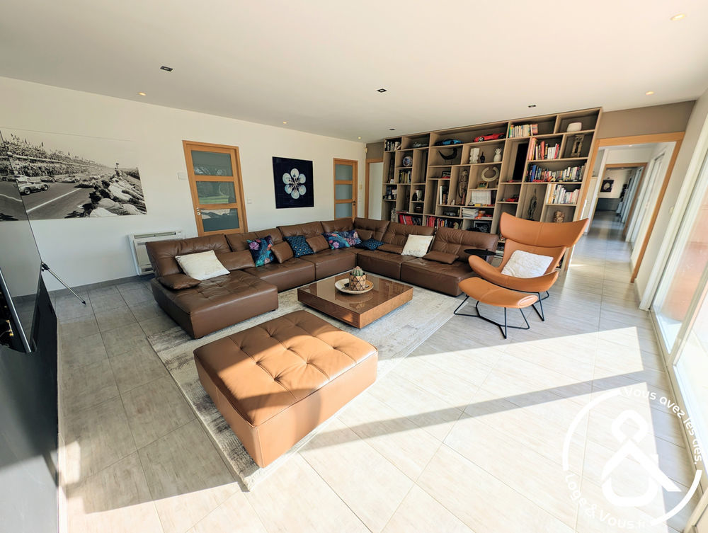 � vendre  Maison Cambounet-sur-le-Sor (81580)