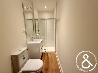  Appartement � louer 2 pi�ces 41 m�