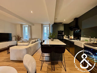  Appartement � vendre 4 pi�ces 97 m�