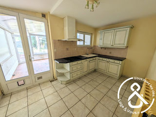  Maison � vendre 6 pi�ces 149 m�