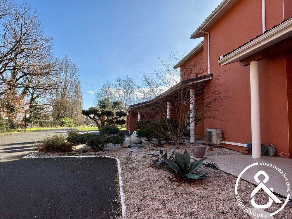 � vendre  Maison Cambounet-sur-le-Sor (81580)