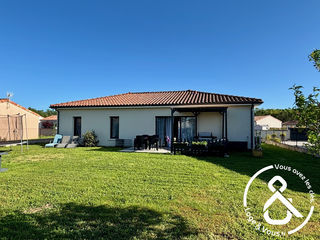  Maison � vendre 4 pi�ces 89 m�